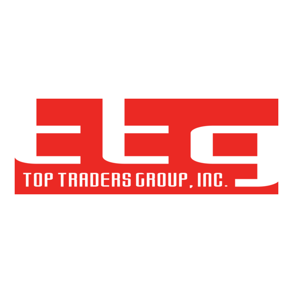 Top Traders Group, Inc. Logo PNG Vector