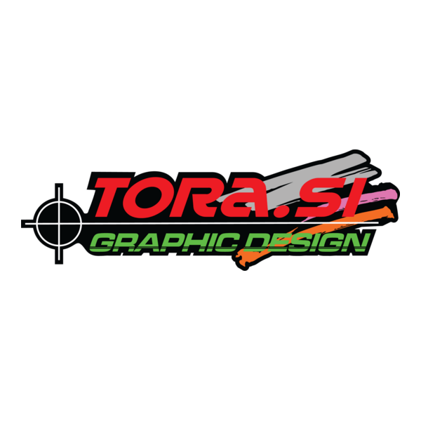 Tora.si Logo PNG Vector