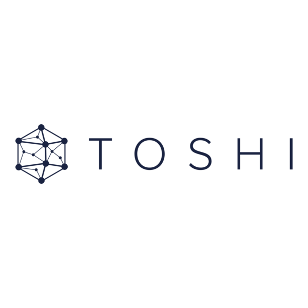 Toshi Logo PNG Vector
