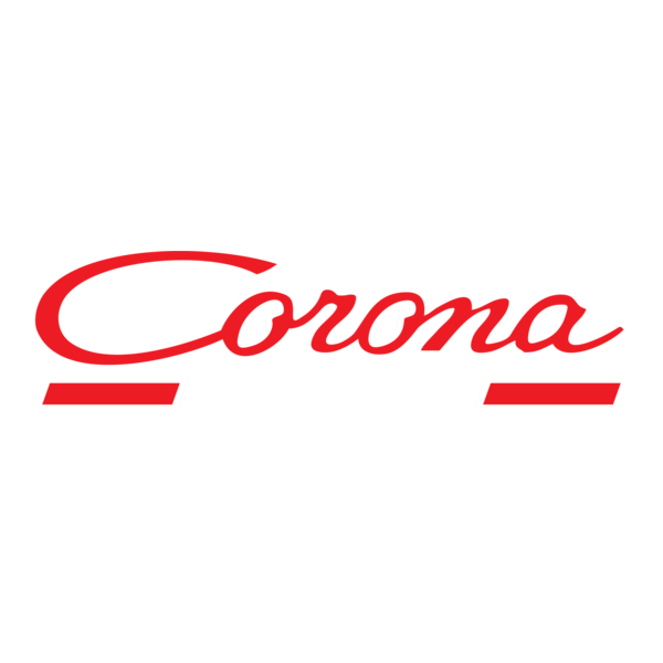 Toyota Corona Logo PNG Vector
