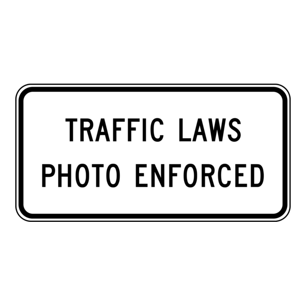 TRAFFIC LAWS Logo PNG Vector