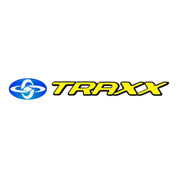 Traxx Logo PNG Vector
