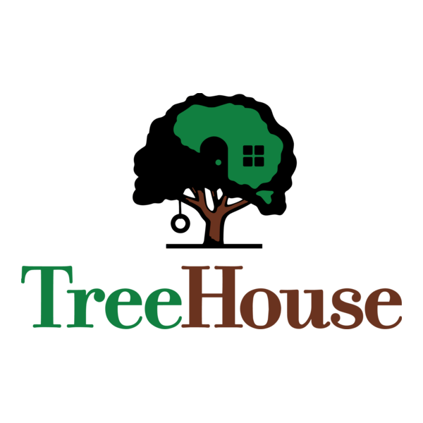 Treehouse Foods Logo PNG Vector