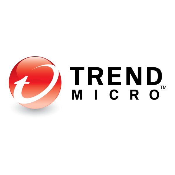 Trend Micro Logo PNG Vector