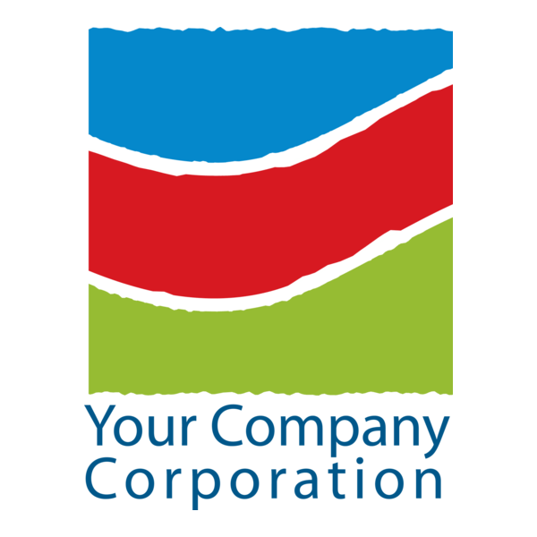 TRI-COLOR BUSINESS Logo PNG Vector