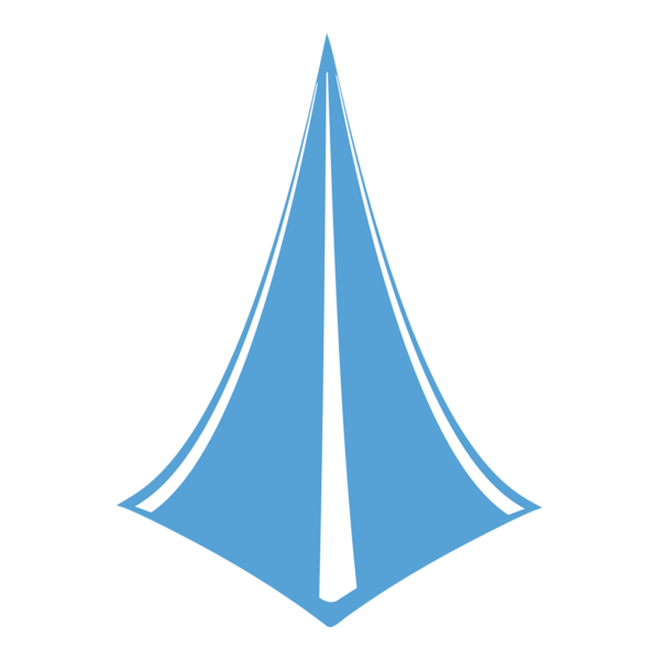 TRIANGLE SHAPE Logo PNG Vector