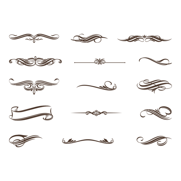 Tribal Logo PNG Vector