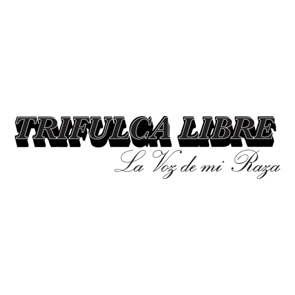 Trifulca Libre Logo PNG Vector