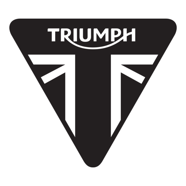 Triumph 2013 Logo PNG Vector