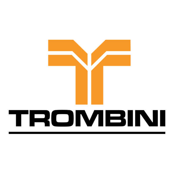 Trombini Embalagens Logo PNG Vector