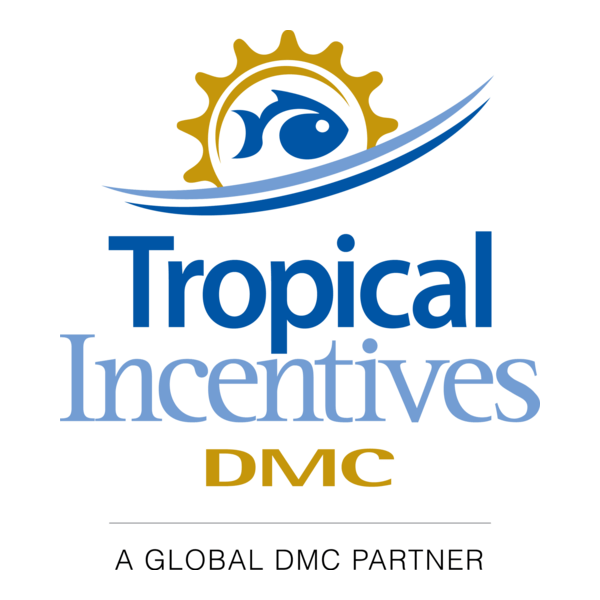 Tropical Incentives Logo PNG Vector