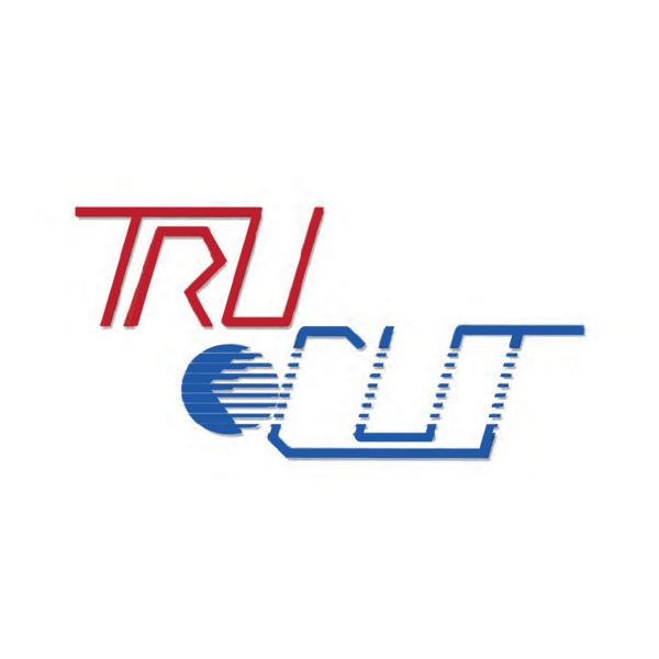 Tru Cut Logo PNG Vector