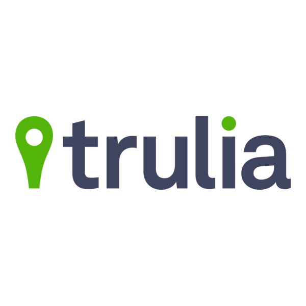 Trulia Logo PNG Vector