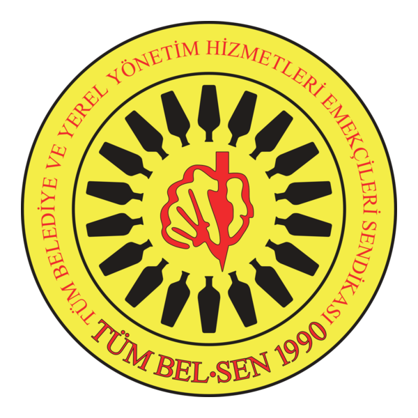 Tüm Bel Sen Logo PNG Vector