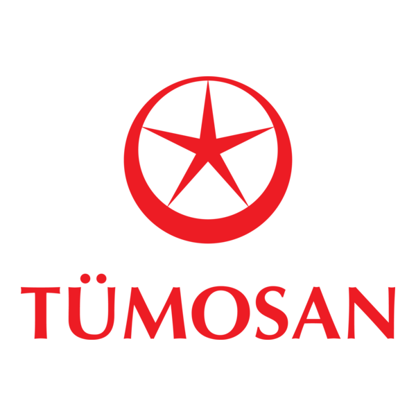 Tumosan Logo PNG Vector