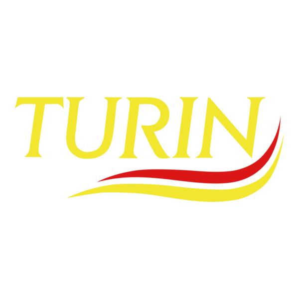 turin Logo PNG Vector