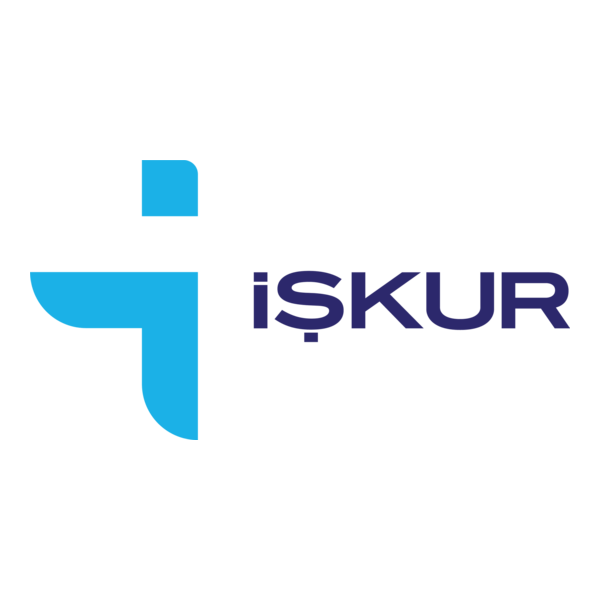 Turkish Labor Agency Logo PNG Vector