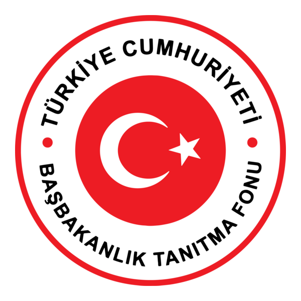 Türkiye Kalkınma Fonu Logo PNG Vector