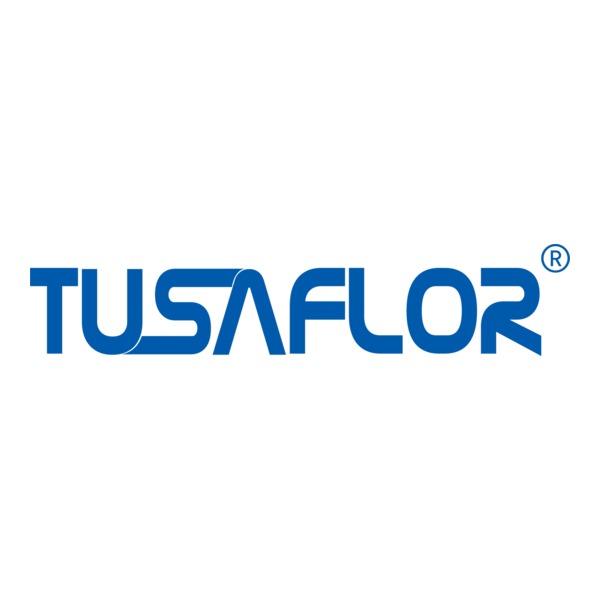Tusaflor Logo PNG Vector
