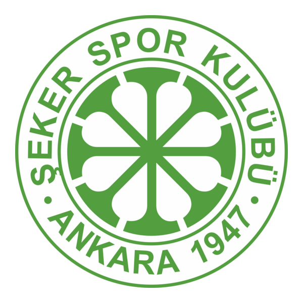 Tutap Sekerspor Logo PNG Vector