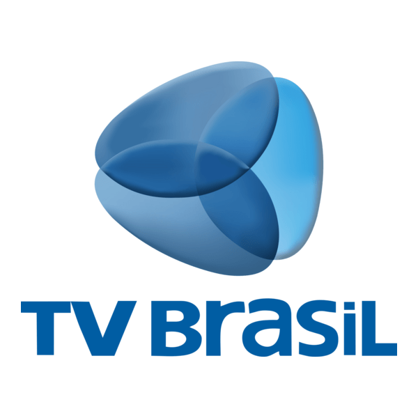 TV Brasil Logo PNG Vector