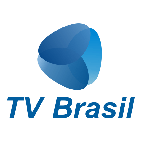 TV Brasil Logo PNG Vector