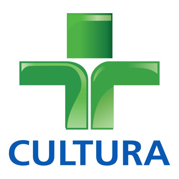 TV Cultura Logo PNG Vector