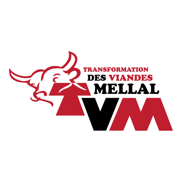 Tvm Mellal Logo PNG Vector