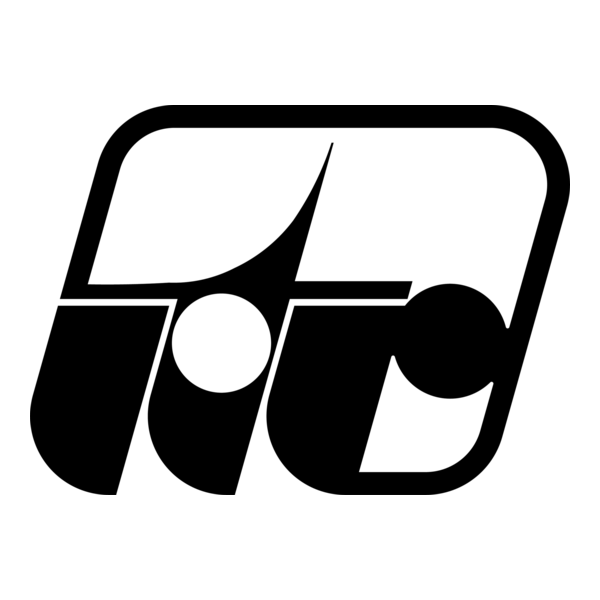 TVR 1968 (old) Logo PNG Vector