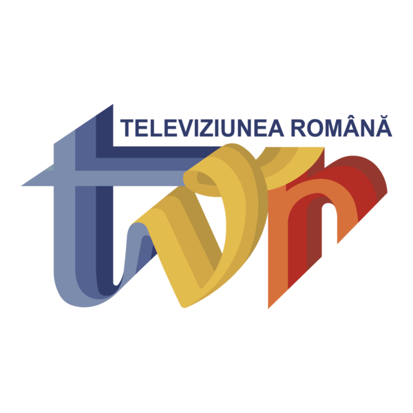 TVR 1989 (old) Logo PNG Vector