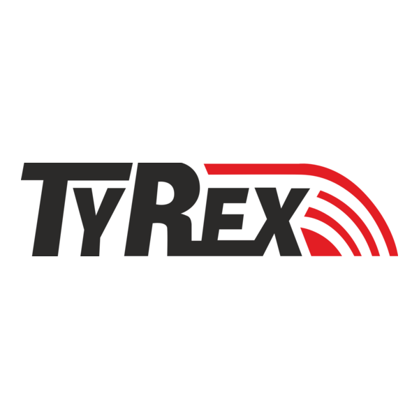 Tyrex Logo PNG Vector