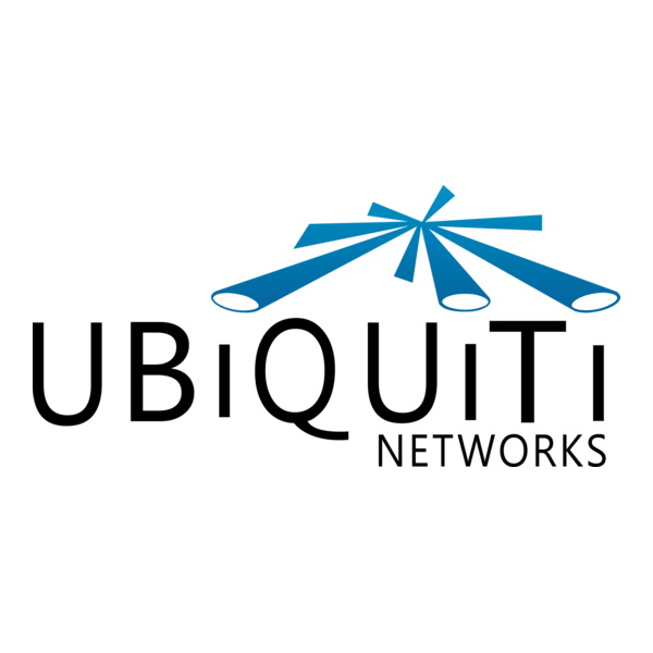 Ubiquiti Networks Logo PNG Vector