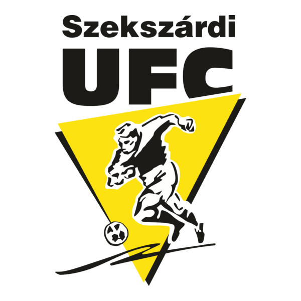 UFC Szekszárd Logo PNG Vector