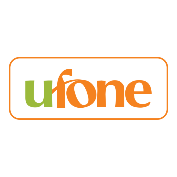 Ufone Logo PNG Vector