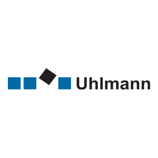 Uhlmann Logo PNG Vector