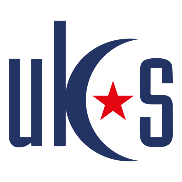UKS Logo PNG Vector