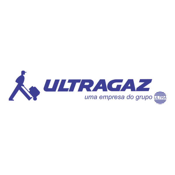 ULTRAGAZ Logo PNG Vector