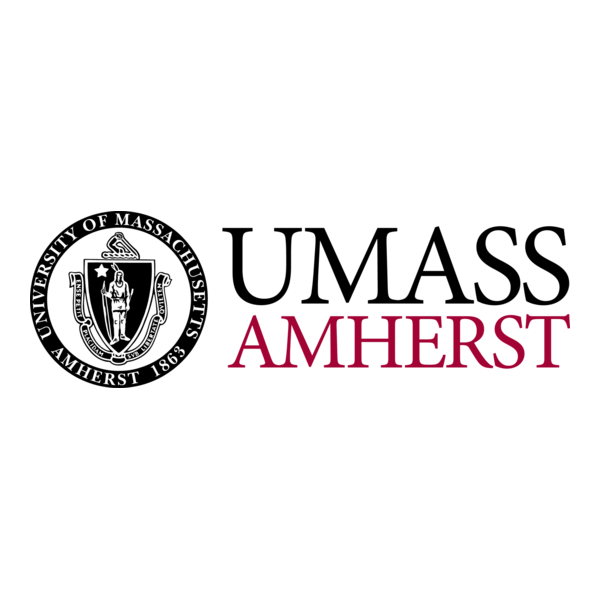 UMass Amherst Logo PNG Vector