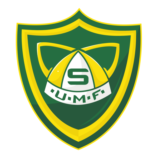 UMF Skallagrímur Borgarnes Logo PNG Vector