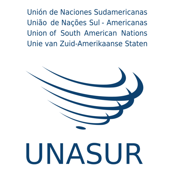 UNASUR Logo PNG Vector