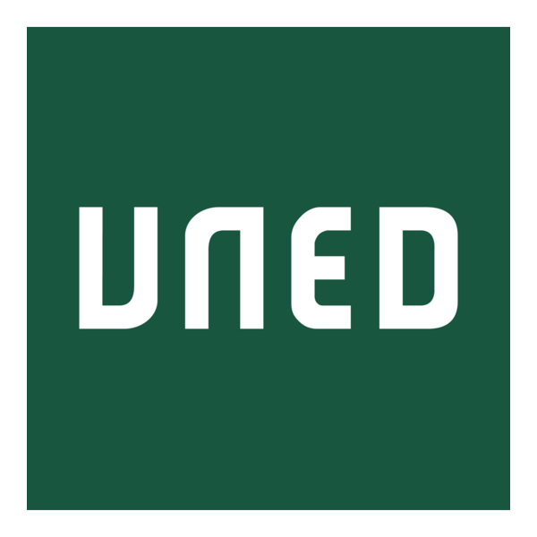 Uned Logo PNG Vector