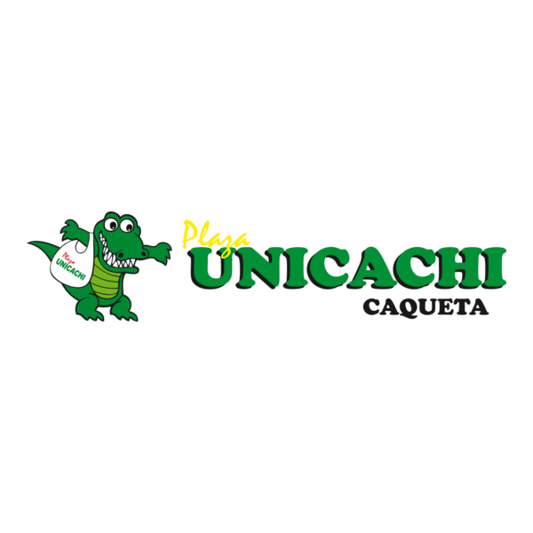 Unicachi Plaza Logo PNG Vector