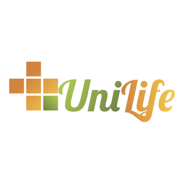 UniLife Logo PNG Vector