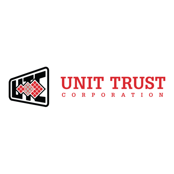 Unit Trust Corporation Logo PNG Vector