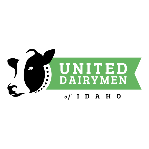 UNITED DAIRYMEN OF IDAHO Logo PNG Vector