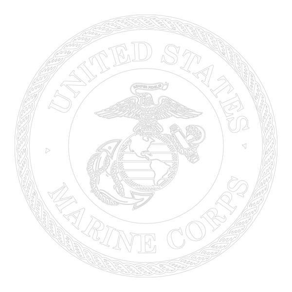 United States Marine Corps Logo PNG Vector