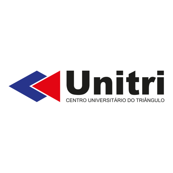 Unitri Logo PNG Vector