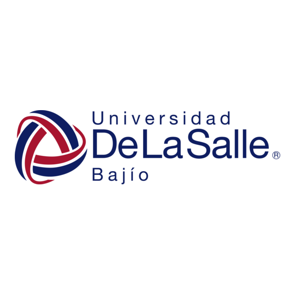 Universidad de la Salle Bajío Logo PNG Vector