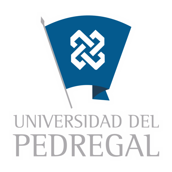 Universidad Del Pedregal Logo PNG Vector