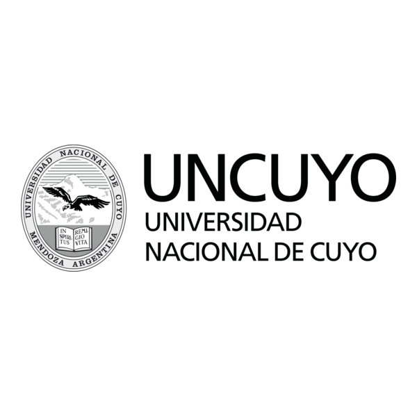 Universidad Nacional de Cuyo - UNCuyo Logo PNG Vector